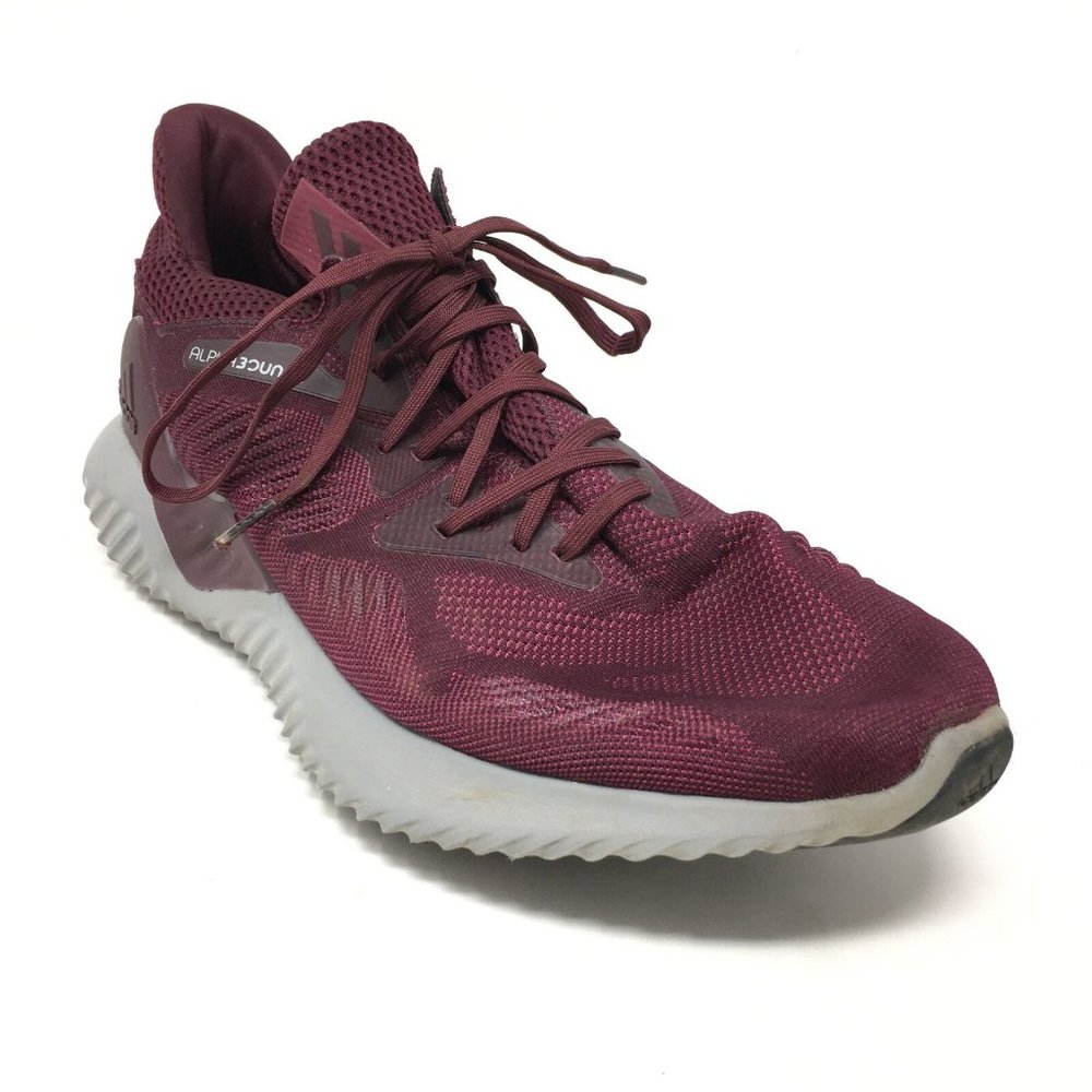 Adidas Alphabounce Beyond Shoes Sneakers Size 14